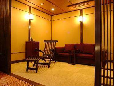 Tomiya Hotel Shin'onsen Bagian luar foto